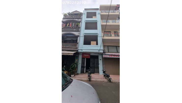 Bán Nhà Khuất Duy Tiến. Thanh Xuân. Diện Tích 65-71m. x5 tầng. Mặt tiền 4.5m. Giá Bán 31 Tỷ.